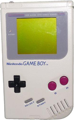 Refurbished Nintendo Game Boy Original Gaming Console - Reebelo Ireland