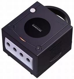 Refurbished Nintendo GameCube Console Replacement - Reebelo Ireland