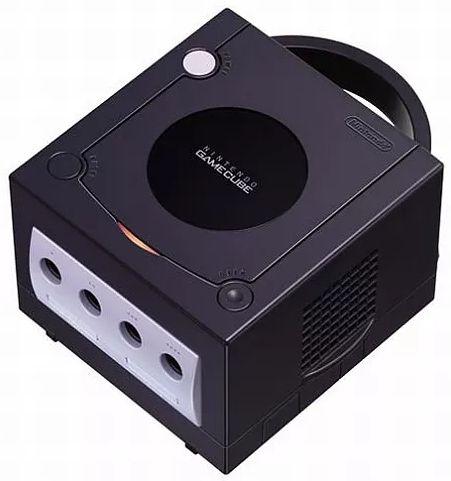 Refurbished Nintendo GameCube Console Replacement - Reebelo Ireland