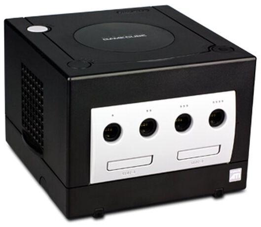 Refurbished Nintendo GameCube Console Replacement - Reebelo Ireland