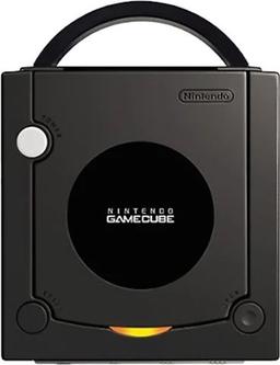 Refurbished Nintendo GameCube Console Replacement - Reebelo Ireland