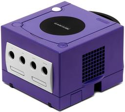 Refurbished Nintendo GameCube Console Replacement - Reebelo Ireland