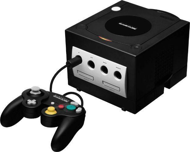 Refurbished Nintendo GameCube Gaming Console - Reebelo Ireland