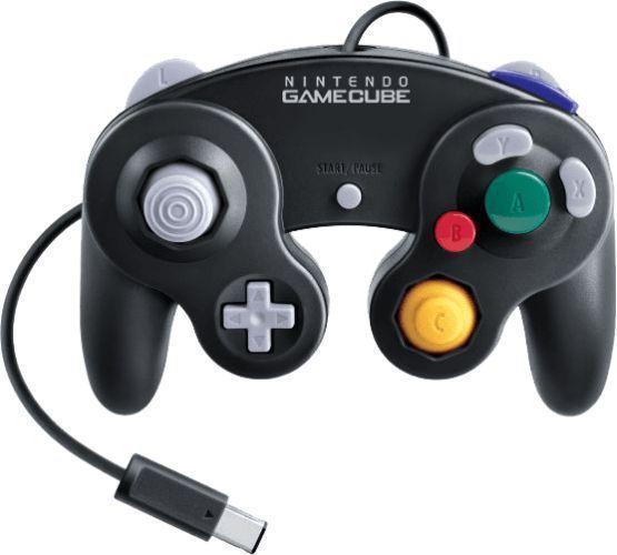 Refurbished Nintendo GameCube Gaming Console - Reebelo Ireland