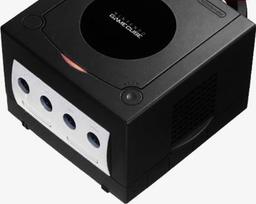 Refurbished Nintendo GameCube Gaming Console - Reebelo Ireland