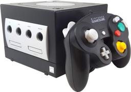 Refurbished Nintendo GameCube Gaming Console - Reebelo Ireland