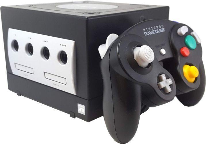 Refurbished Nintendo GameCube Gaming Console - Reebelo Ireland