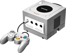 Refurbished Nintendo GameCube Gaming Console - Reebelo Ireland