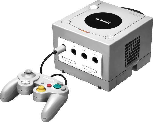 Refurbished Nintendo GameCube Gaming Console - Reebelo Ireland