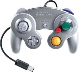 Refurbished Nintendo GameCube Gaming Console - Reebelo Ireland