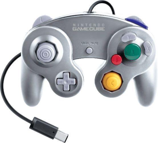 Refurbished Nintendo GameCube Gaming Console - Reebelo Ireland
