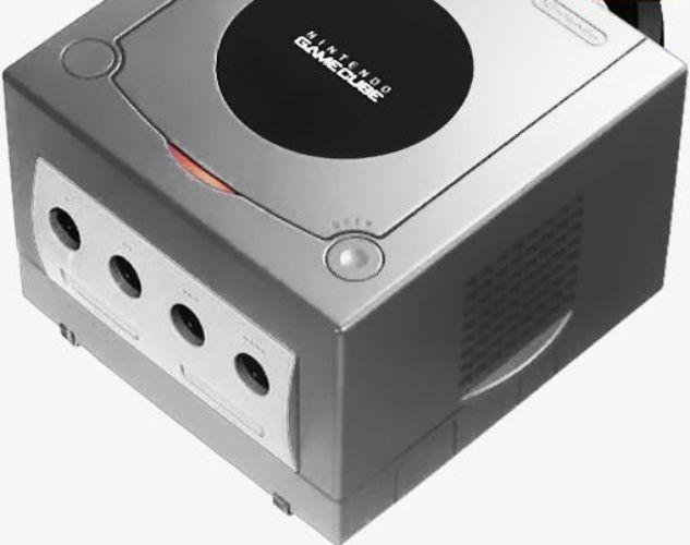 Refurbished Nintendo GameCube Gaming Console - Reebelo Ireland