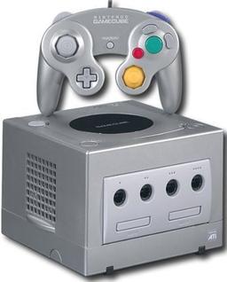 Refurbished Nintendo GameCube Gaming Console - Reebelo Ireland