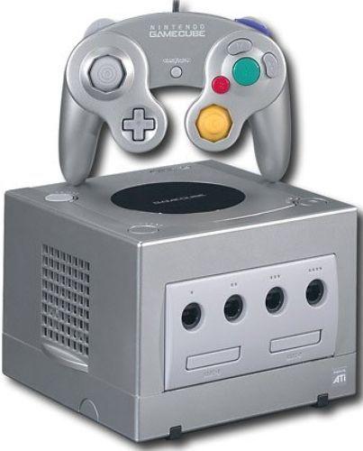 Refurbished Nintendo GameCube Gaming Console - Reebelo Ireland