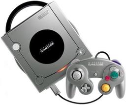 Refurbished Nintendo GameCube Gaming Console - Reebelo Ireland