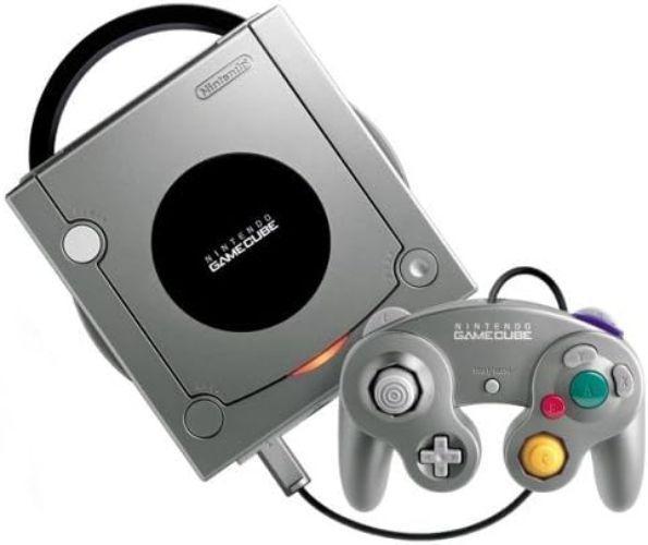 Refurbished Nintendo GameCube Gaming Console - Reebelo Ireland