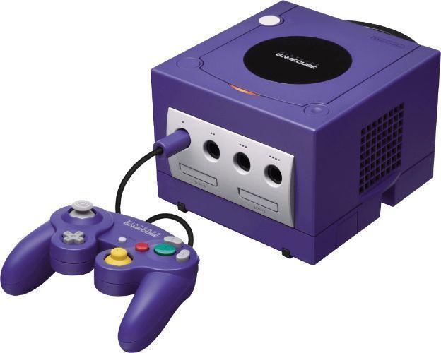 Refurbished Nintendo GameCube Gaming Console - Reebelo Ireland
