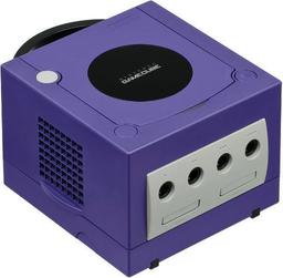Refurbished Nintendo GameCube Gaming Console - Reebelo Ireland
