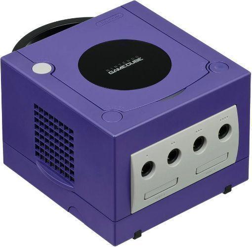 Refurbished Nintendo GameCube Gaming Console - Reebelo Ireland