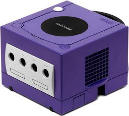 Refurbished Nintendo GameCube Gaming Console - Reebelo Ireland