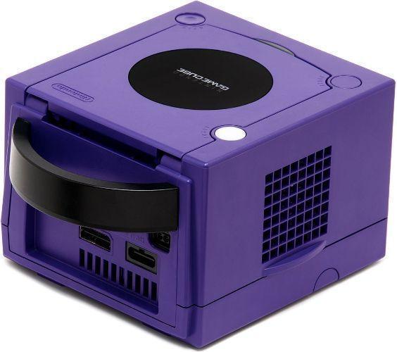 Refurbished Nintendo GameCube Gaming Console - Reebelo Ireland