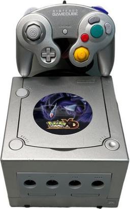 Refurbished Nintendo GameCube Gaming Console - Reebelo Ireland