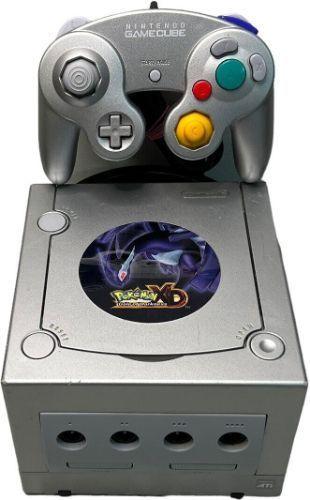 Refurbished Nintendo GameCube Gaming Console - Reebelo Ireland