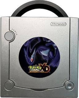 Refurbished Nintendo GameCube Gaming Console - Reebelo Ireland