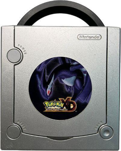Refurbished Nintendo GameCube Gaming Console - Reebelo Ireland