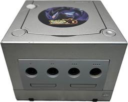 Refurbished Nintendo GameCube Gaming Console - Reebelo Ireland