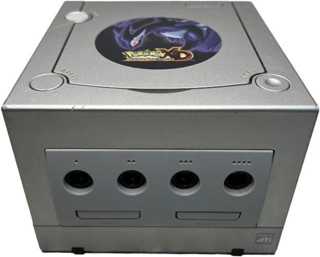 Refurbished Nintendo GameCube Gaming Console - Reebelo Ireland