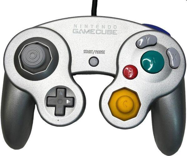 Refurbished Nintendo GameCube Gaming Console - Reebelo Ireland