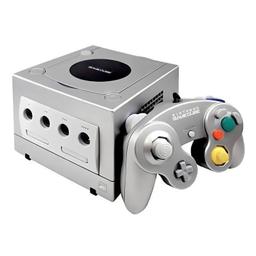 Refurbished Nintendo GameCube Gaming Console - Reebelo Ireland