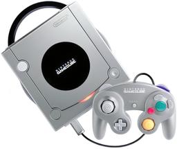 Refurbished Nintendo GameCube Gaming Console - Reebelo Ireland
