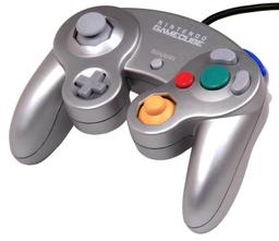 Refurbished Nintendo GameCube Gaming Console - Reebelo Ireland