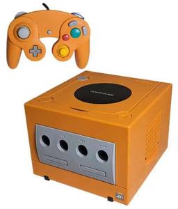 Refurbished Nintendo GameCube Gaming Console - Reebelo Ireland
