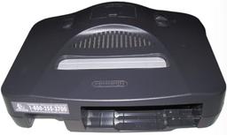 Refurbished Nintendo N64 Gaming Console - Reebelo Ireland