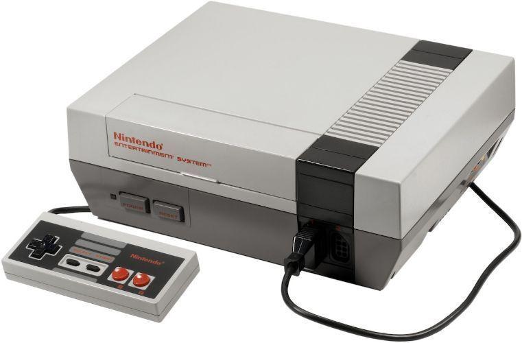 Refurbished Nintendo NES Classic Edition Gaming Console - Reebelo Ireland