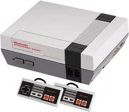 Refurbished Nintendo NES Classic Edition Gaming Console - Reebelo Ireland