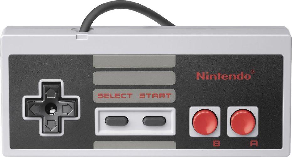 Refurbished Nintendo NES Classic Edition Gaming Console - Reebelo Ireland
