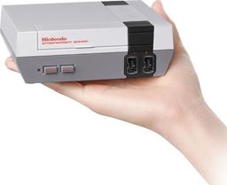 Refurbished Nintendo NES Classic Edition Gaming Console - Reebelo Ireland