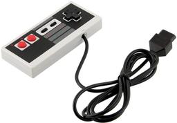 Refurbished Nintendo NES Controller - Reebelo Ireland