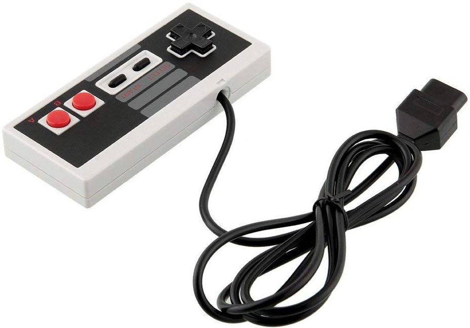 Refurbished Nintendo NES Controller - Reebelo Ireland