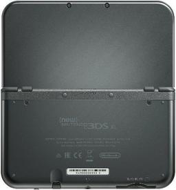 Refurbished Nintendo New 3DS XL Handheld Gaming Console - Reebelo Ireland