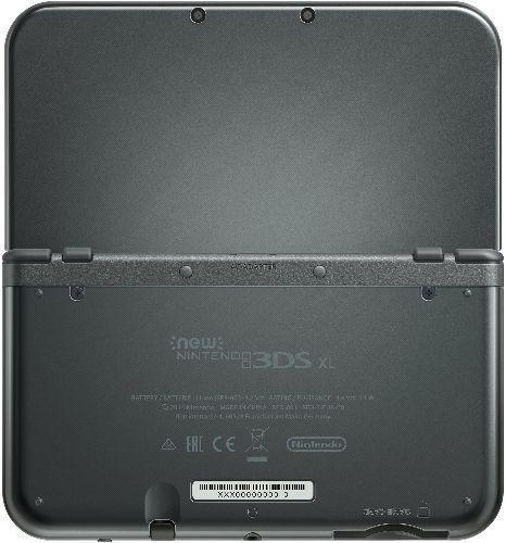 Refurbished Nintendo New 3DS XL Handheld Gaming Console - Reebelo Ireland