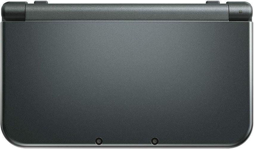 Refurbished Nintendo New 3DS XL Handheld Gaming Console - Reebelo Ireland