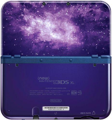 Refurbished Nintendo New 3DS XL Handheld Gaming Console - Reebelo Ireland