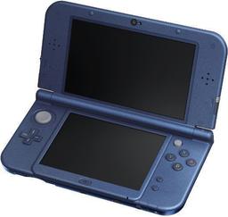 Refurbished Nintendo New 3DS XL Handheld Gaming Console - Reebelo Ireland