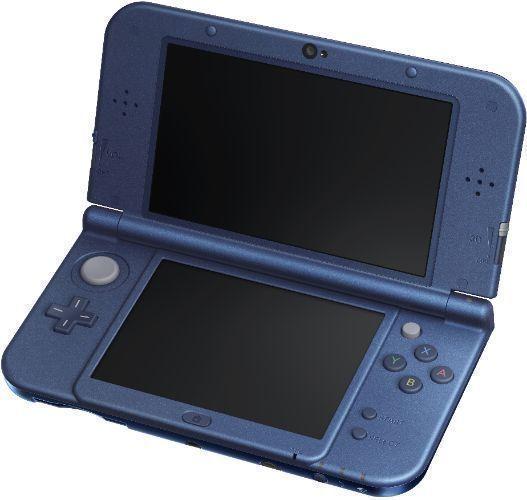 Refurbished Nintendo New 3DS XL Handheld Gaming Console - Reebelo Ireland