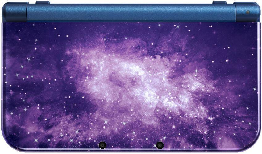 Refurbished Nintendo New 3DS XL Handheld Gaming Console - Reebelo Ireland